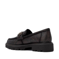 Carmela Womens Shoe 164138 Marron