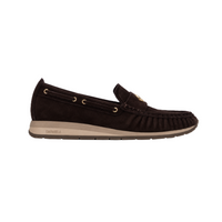 Carmela Womens Shoe 164236 Marron