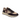 Carmela Womens Trainer 164221 Marron