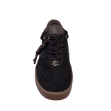 Carmela Womens Trainer 164372 Marron