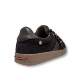 Carmela Womens Trainer 164372 Marron