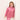 Lighthouse Cassie girls' rose pink fleece