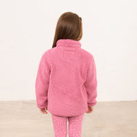 Lighthouse Girls Fleece Cassie Rose