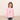 Lighthouse Causeway girls' cowgirl print long-sleeve top