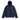 The North Face Mens Jacket Aconcagua Hooded Summit Navy