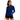 Under Armour Womens Jacket Motion FZ Blackout Navy/White