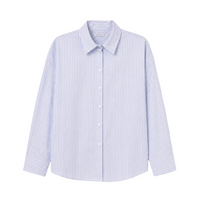 Tiffosi Womens Shirt Tancy Star White