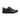 Clarks Boys Shoe Daze Bright K Black Leather
