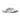 Clarks Womens Sandal Brinkley Sea Silver Synthetic