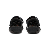 Clarks Girls Shoe Relda Gem K. Black Patent