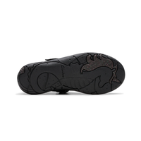 Clarks Girls Shoe Relda Gem K. Black Patent