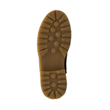 Clarks Girls Boot Tessyn Stud K. Tan