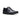 Clarks Mens Howard Over Shoe Black Leather