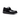 Clarks Girls Shoe Jazzy Jig K Black Patent - Donaghys