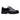 Clarks Youth Girls Prague Lace Shoe Black Patent - Donaghys