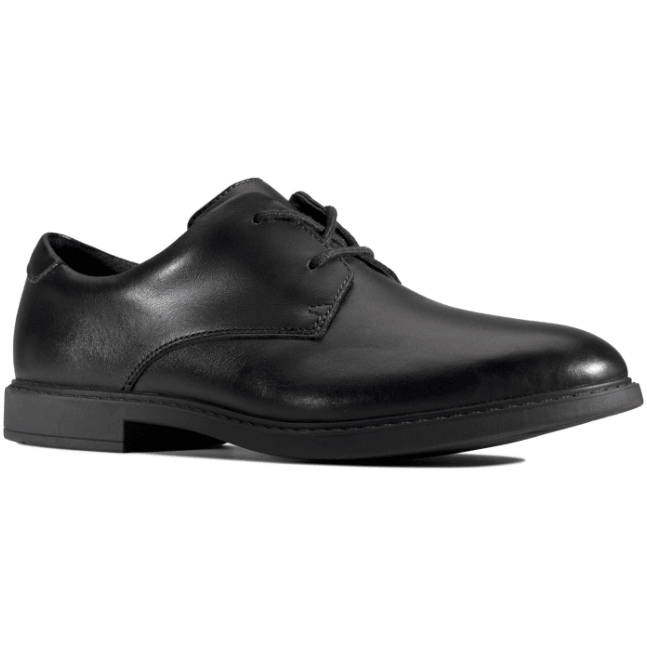Clarks boys school shoes sale sales