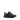Clarks Boys School Shoe Scape Sky Y Black Leather