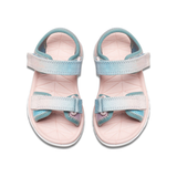 Clarks Girls Sandal Surfing Tide T. Pastel