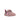 Clarks Girls Trainer Cove Go T Dusty Pink Combi