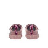 Clarks Girls Trainer Cove Go T Dusty Pink Combi