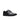 Clarks men's Banbury black derby school shoes