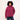 Lighthouse women's Coast fleece in berry