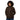 Lighthouse women's Cobh fleece in cocoa brown