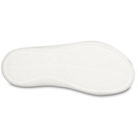 Crocs Womens Sandal Swiftwater Navy/White