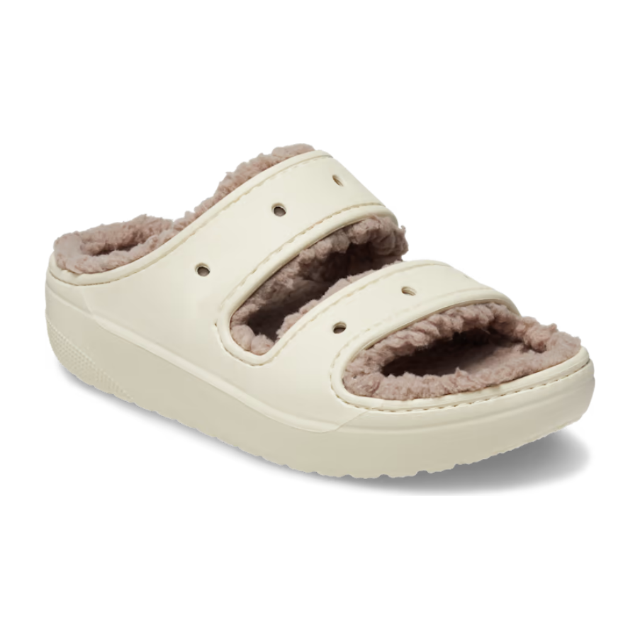 Womens khaki discount crocs