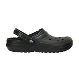 Crocs Adults Clog Classic Lined Black