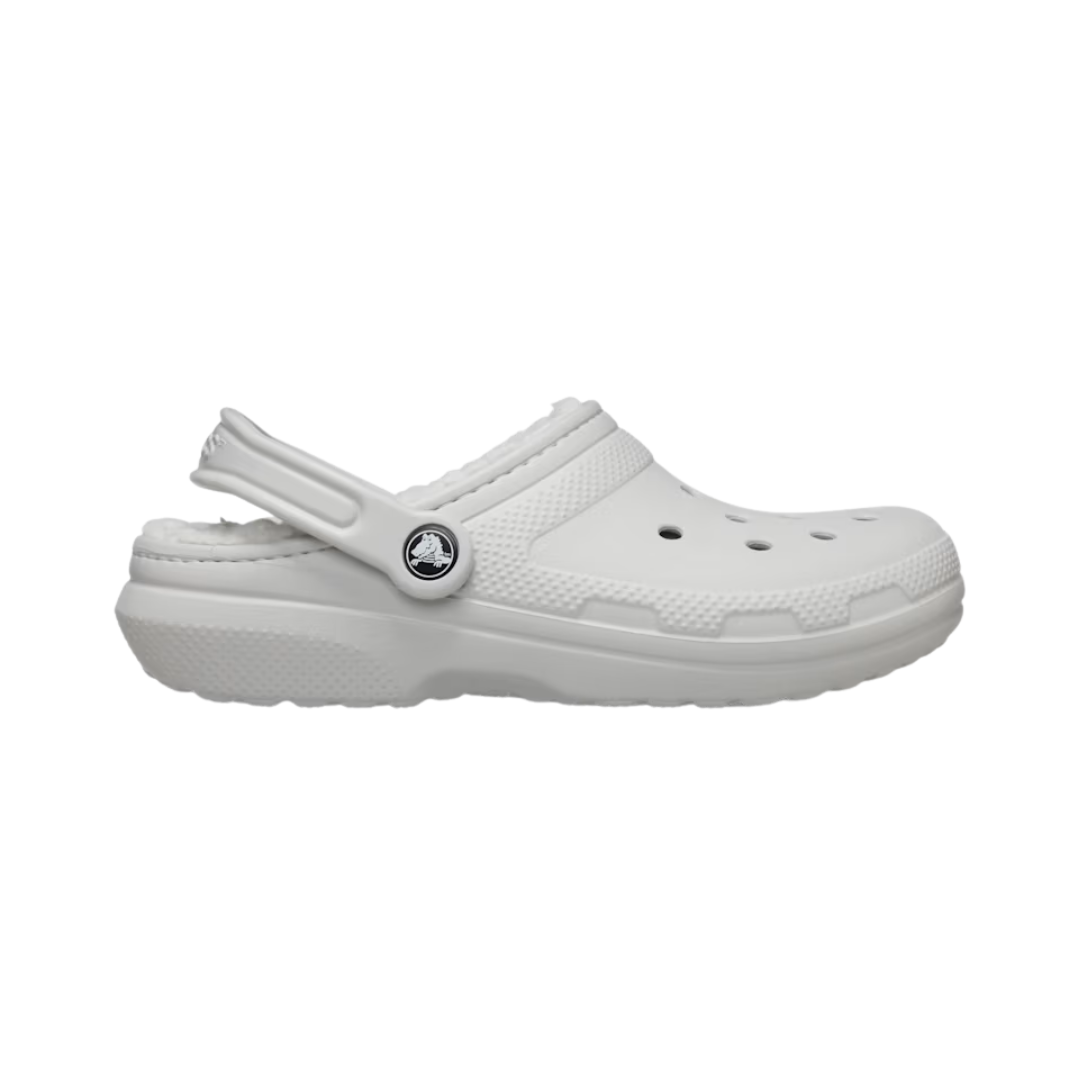 Crocs Adults Sandal Classic Lined Clog Atmosphere