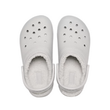 Crocs Adults Sandal Classic Lined Clog Atmosphere