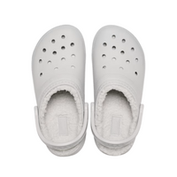 Crocs Adults Sandal Classic Lined Clog Atmosphere