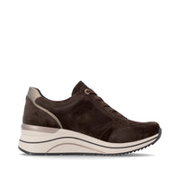 Remonte Womens Trainer D0T03-25 Brown