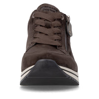 Remonte Womens Trainer D0T03-25 Brown