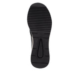 Rieker Womens Trainer D0T23-03 Black Combination