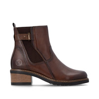Remonte Womens Boot D1A82-22 Brown