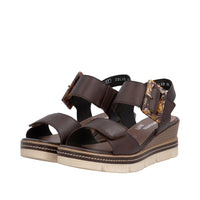 Remonte Womens Sandal D2L53-25 Brown