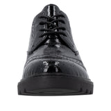 Remonte Womens Shoe D2Q04-02 Black