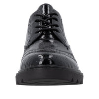 Remonte Womens Shoe D2Q04-02 Black