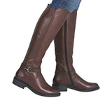 Remonte Womens Boot D2W77 Brown