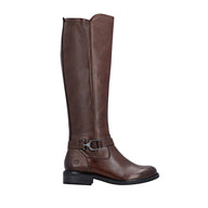 Remonte Womens Boot D2W77 Brown