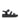 Remonte Womens Sandal D3N50-00 Black