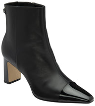 Lotus Womens Ankle Boot Dani Black