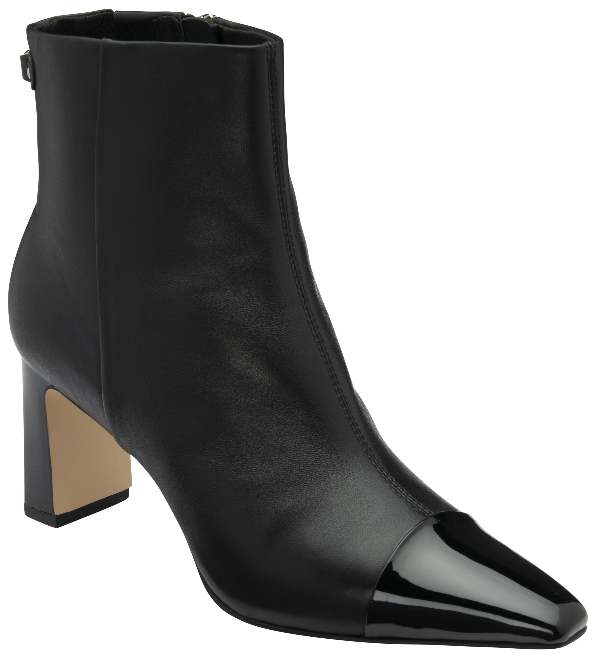 Lotus Womens Ankle Boot Dani Black