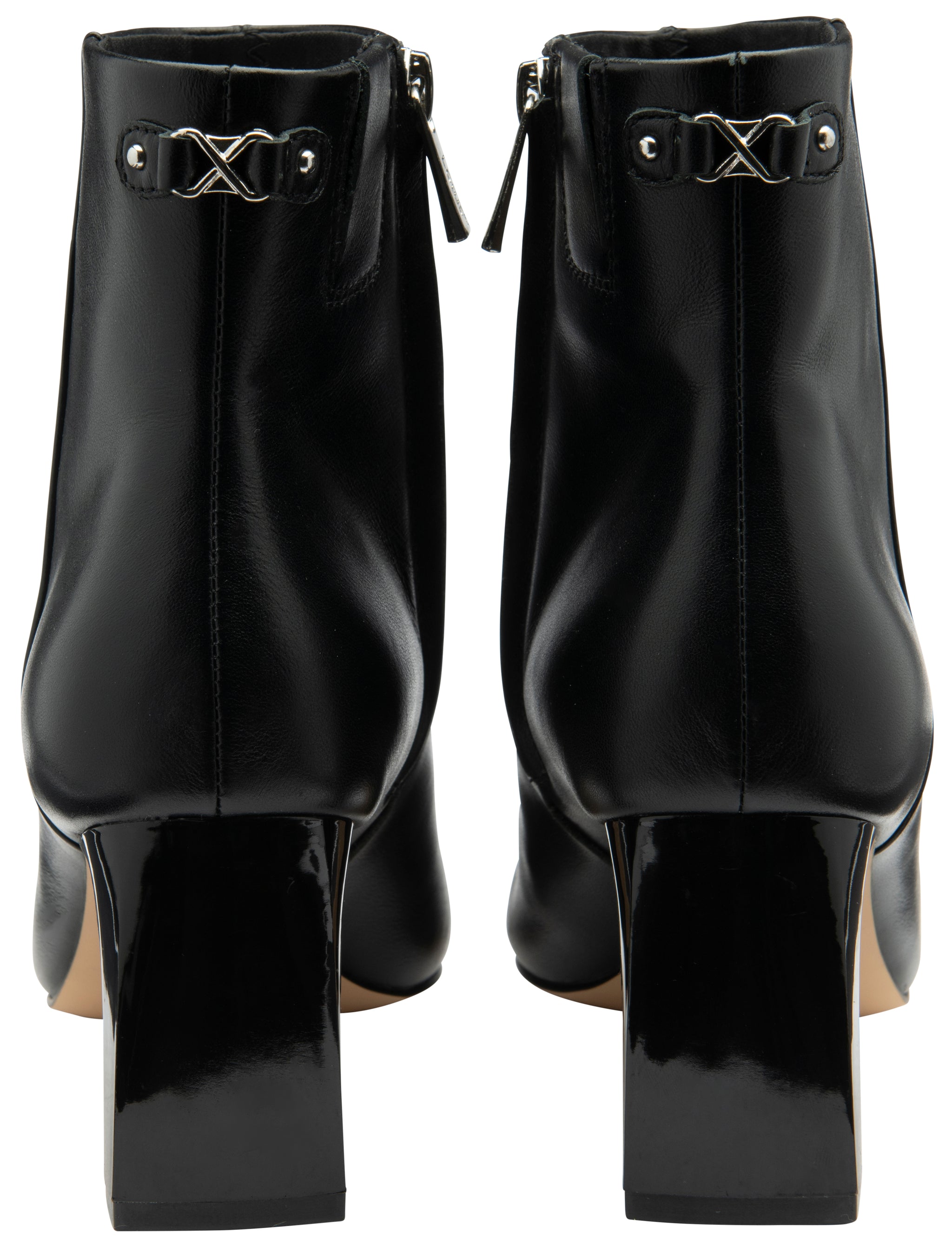 Lotus Womens Ankle Boot Dani Black