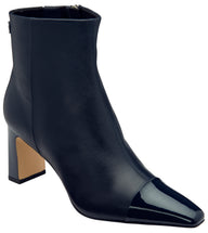Lotus Womens Ankle Boot Dani Navy