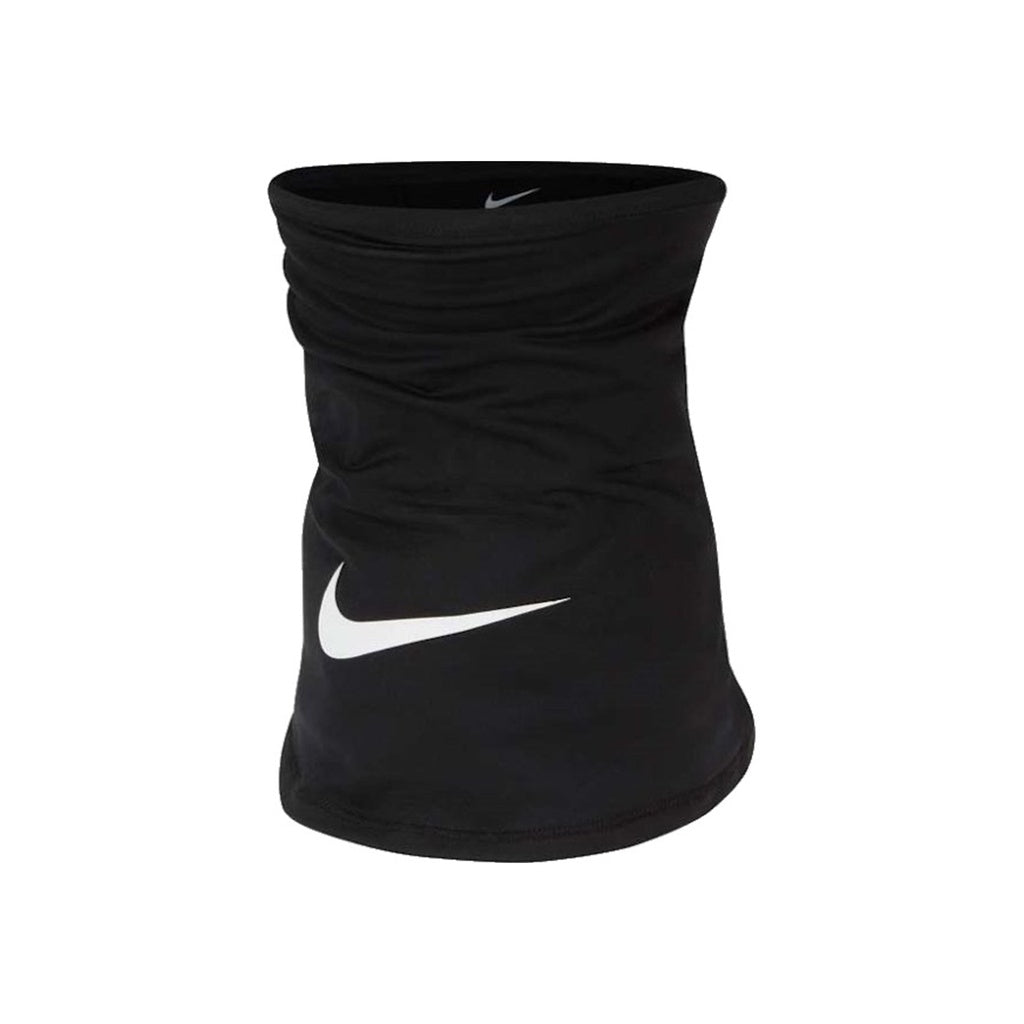 Nike women's black scarf