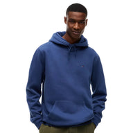 Tommy Jeans Mens Regular Flag Hoodie Basic Navy DM0DM20742DB7