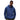 Tommy Jeans men's basic navy regular flag hoodie